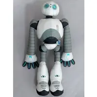 Plush - The Wild Robot