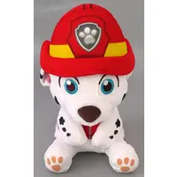 Plush - PAW Patrol / Chase & Marshall