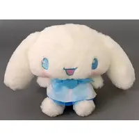 Plush - Sanrio characters / Cinnamoroll