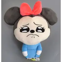 Plush - Disney / Minnie Mouse