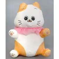 Plush - Neko ni Tensei shita Ojisan / Tepu-chan
