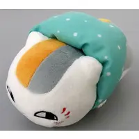 Plush - Natsume Yuujinchou (Natsume's Book of Friends) / Nyanko Sensei (Madara)