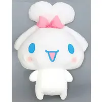 Plush - Sanrio / Cinnamoroll