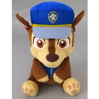 Plush - PAW Patrol / Chase & Marshall