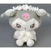 Plush - Sanrio characters / Kuromi