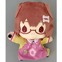 Plush - hololive production