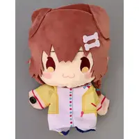 Plush - hololive production