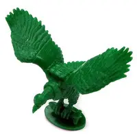 Trading Figure - green green army