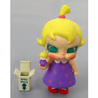 Trading Figure - POP MART