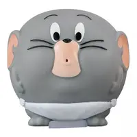 Trading Figure - TOM and JERRY / Tuffy