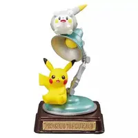 Trading Figure - Pokémon / Togedemaru