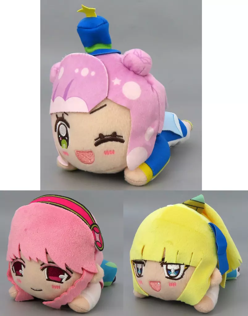 Plush - Puniru wa Kawaii Slime