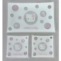 Tableware - Sanrio / Hello Kitty
