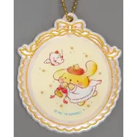 Key Chain - Sanrio characters / Pom Pom Purin
