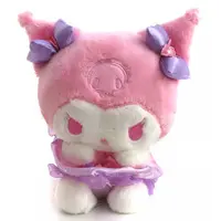 Plush - Sanrio characters / Kuromi