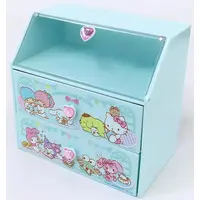 Storage Box - Sanrio characters