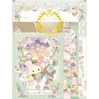 Letter Set - Sentimental Circus