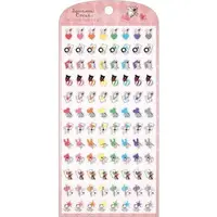 Stickers - Sentimental Circus