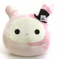 Cushion - Sentimental Circus / Shappo