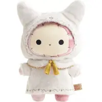 Plush - Sentimental Circus / Shappo