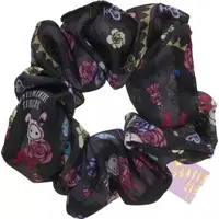 Accessory - Hair Tie (Scrunchy) - Sentimental Circus