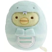 Sumikko Gurashi New Year 2025 - Sumikko Gurashi / Penguin?