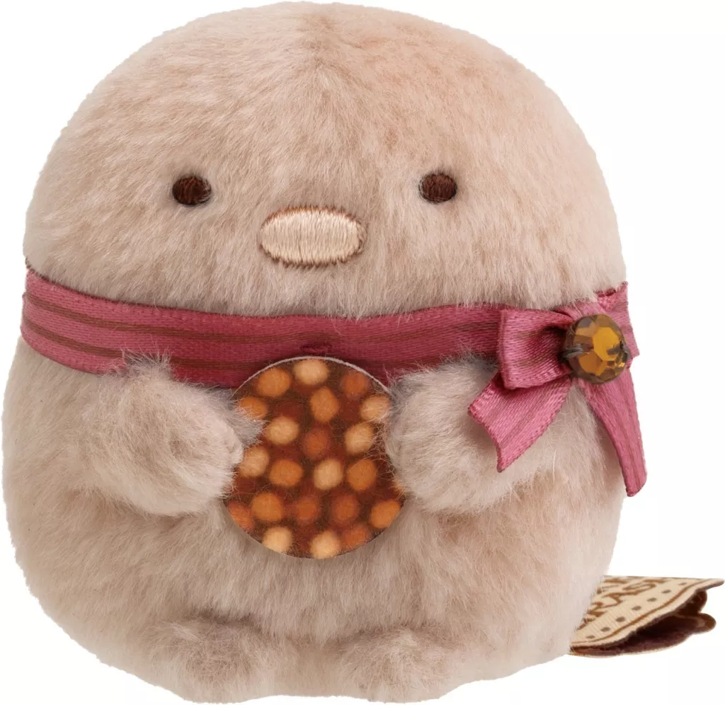 Chocolate Fair at Cafe Sumikko - Sumikko Gurashi / Tonkatsu (Capucine)