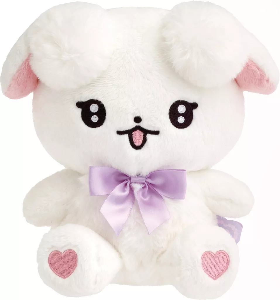 Plush - Cheer Cheer Lambs / Ramu