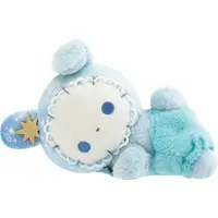 Plush - Sentimental Circus / Shappo