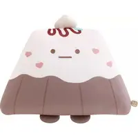 Chocolate Fair at Cafe Sumikko - Sumikko Gurashi / Yama