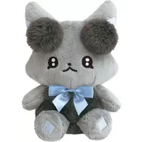 Plush - Cheer Cheer Lambs / Uryufu