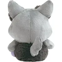 Plush - Cheer Cheer Lambs / Uryufu