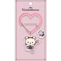 Korilakkuma Feeling Like The Devil - RILAKKUMA / Korilakkuma