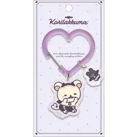 Korilakkuma Feeling Like The Devil - RILAKKUMA / Korilakkuma