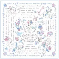 Towels - Cloth Napkins - Sentimental Circus