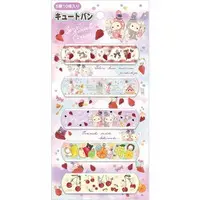 Adhesive bandage - Sentimental Circus