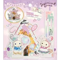 Acrylic stand - Sentimental Circus