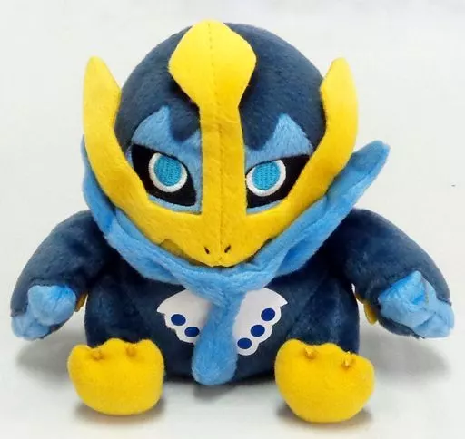 Plush - Pokémon / Empoleon