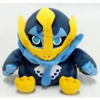 Plush - Pokémon / Empoleon