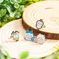 Accessory - Ear Cuff - Chiikawa / Chiikawa & Hachiware & Kabutomushi