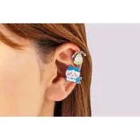 Accessory - Ear Cuff - Chiikawa / Chiikawa & Hachiware & Kabutomushi