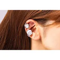 Accessory - Ear Cuff - Chiikawa / Chiikawa & Hachiware & Kabutomushi