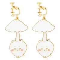 Accessory - Earrings - Chiikawa / Chiikawa