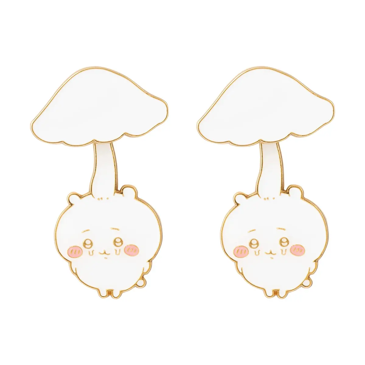 Accessory - Earrings - Chiikawa / Chiikawa