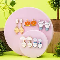 Accessory - Earrings - Chiikawa / Chiikawa