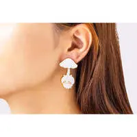 Accessory - Earrings - Chiikawa / Chiikawa