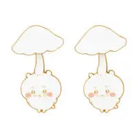 Accessory - Earrings - Chiikawa / Chiikawa