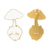 Accessory - Earrings - Chiikawa / Chiikawa