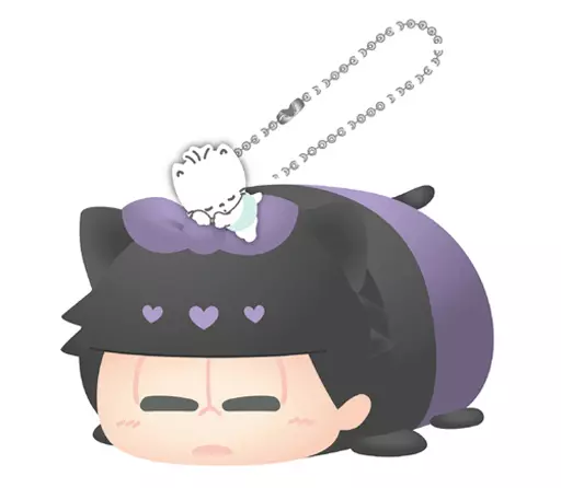 PoteKoro Mascot - Osomatsu-san / Nya Ni Nyu Ne Nyon