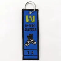Key Chain - Boku no Hero Academia (My Hero Academia)